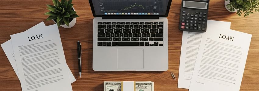 Comparing asset-based lending and traditional bank lending options for small business owners