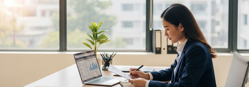 Accounting 101 for Your New Small Business: The Complete 2026 Guide