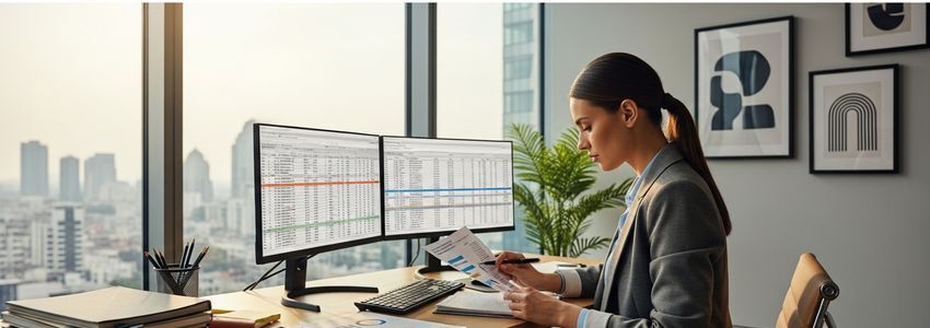 Accounting Mistakes You Should Avoid for Your Small Business