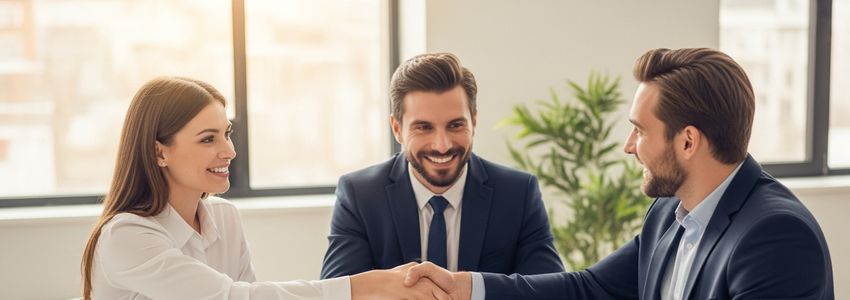 Business Loan for Acquisition with No Money Down