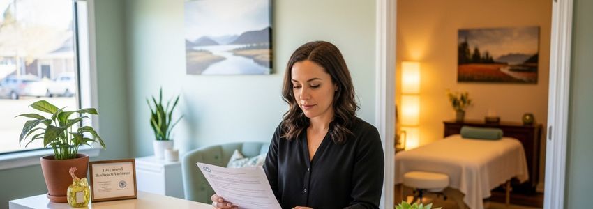 Acupuncture Business Loans: The Complete Financing Guide for Acupuncture Practitioners