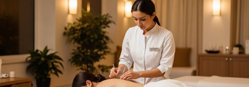 Acupuncturist Business Loans: The Complete Financing Guide for Acupuncture Practices in 2026