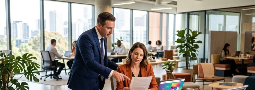 Business Loan for a Company Facing an ADA Website Accessibility Lawsuit