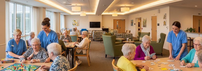 Adult Day Care Business Loans: The Complete Financing Guide for Adult Day Care Business Owners