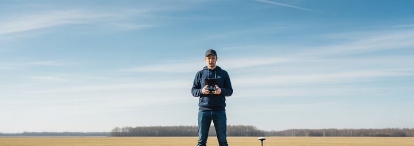 Aerial Photography Business Loans: The Complete Financing Guide for Drone Photography Companies