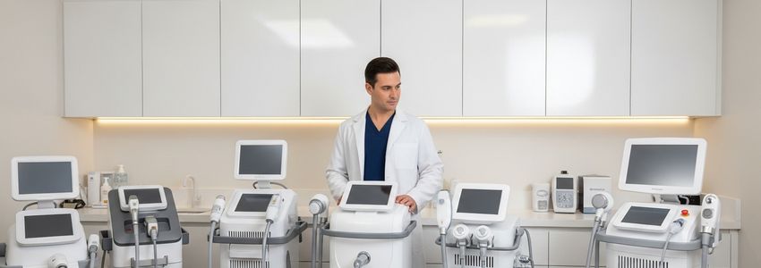 Aesthetic Equipment Financing: The Complete Guide for Business Owners