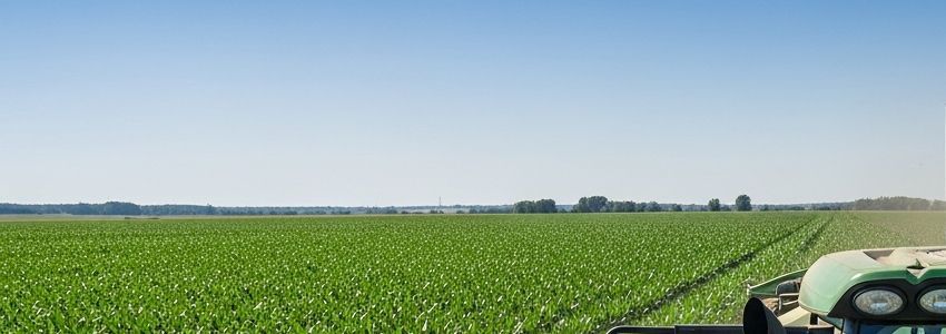 Agricultural Equipment Financing: The Complete Guide for Farmers and Agribusinesses