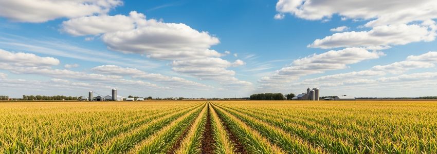 Agricultural Business Loans: Helping Farms Thrive