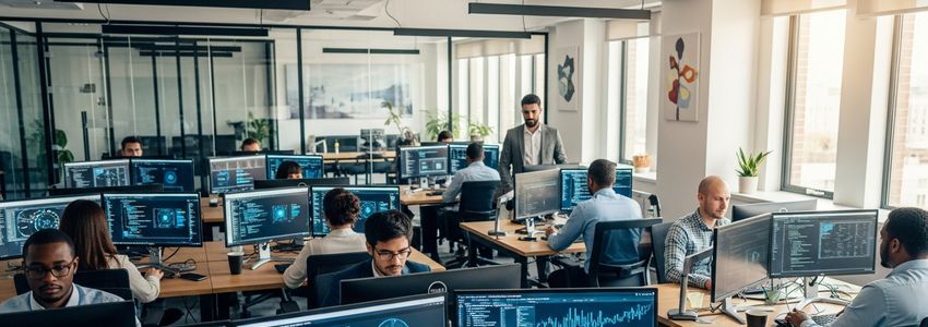 AI Company Business Loans: The Complete Financing Guide for AI Startup Owners