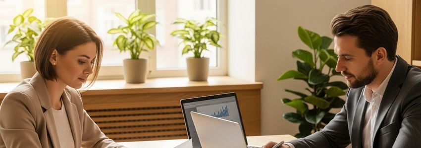 AI Consulting Business Loans: The Complete Financing Guide for AI Consulting Firms