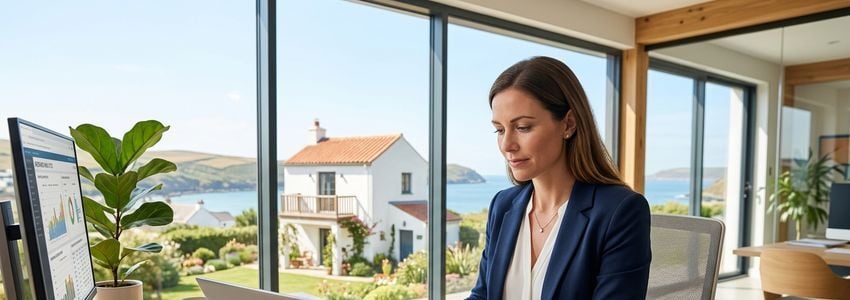 Business Loan for Short-Term Rental: Airbnb and Vacation Rental Financing
