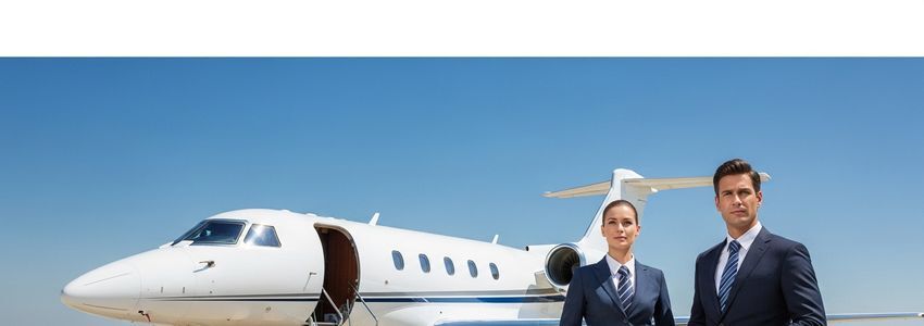 Aircraft Financing: The Complete Guide for Business Owners