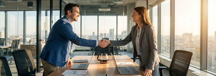 Business financing consultation in Alabama