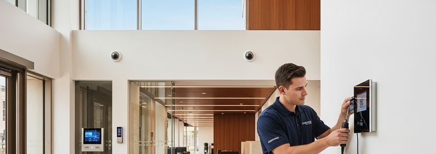 Alarm Company Business Loans: The Complete Financing Guide for Security and Alarm Business Owners