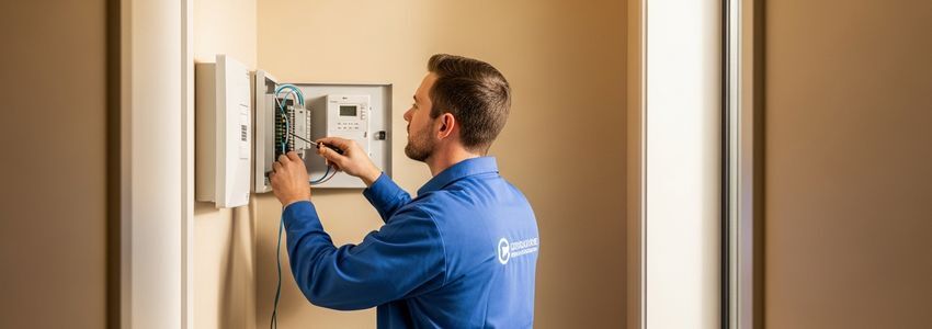 Equipment Loans for Alarm Installation Businesses: The Complete Financing Guide