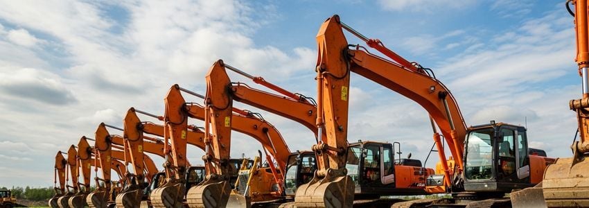 Allied Equipment Financing: The Complete Guide for Business Owners