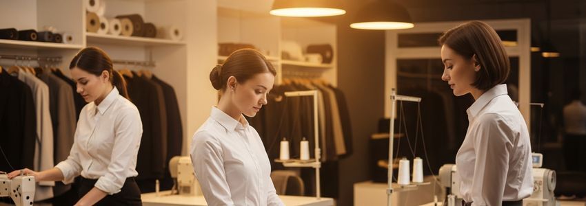 Alterations Business Loans: The Complete Financing Guide for Clothing Alteration Shop Owners