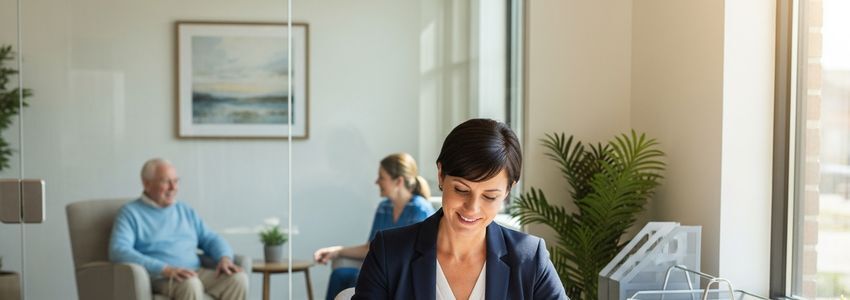 Always Best Care franchise loan financing guide
