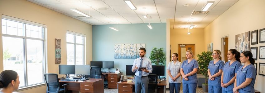 Amada Senior Care Franchise Loan: The Complete Financing Guide for Amada Senior Care Franchise Owners