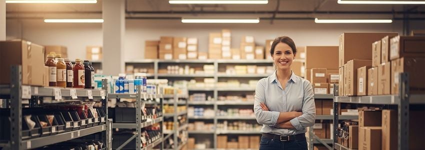 Amazon Lending: Business Financing for Amazon Sellers