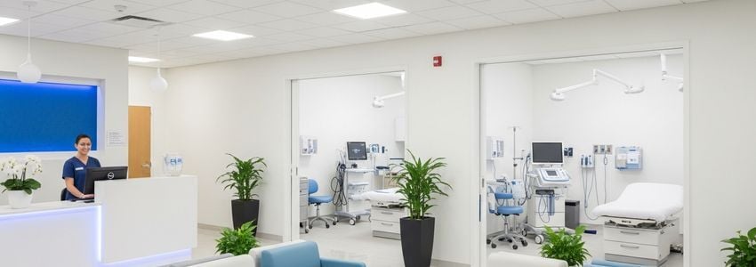 American Family Care Franchise Financing