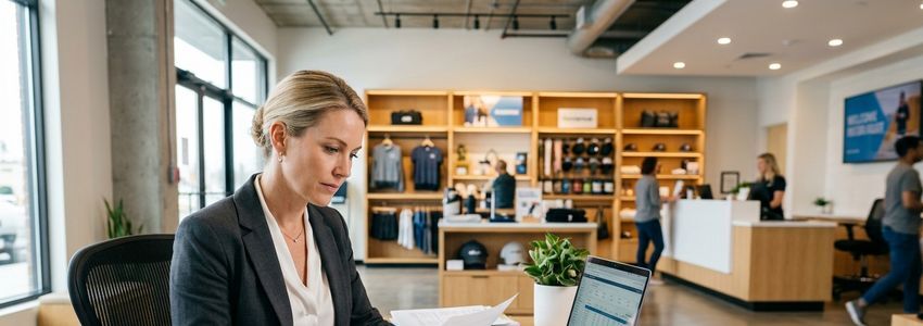 Ammunition Business Loan: Financing for Ammo Dealers and Manufacturers