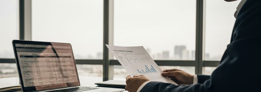 Amortization Schedules for Business Loans: The Complete Guide for Business Owners