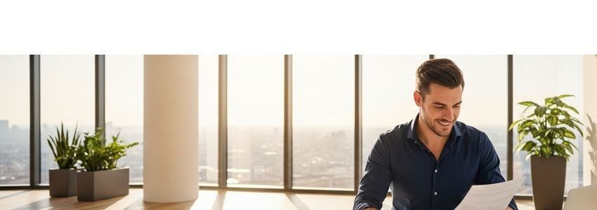 Business Loan Amortization Schedule Explained Simply: The Complete Guide for Business Owners