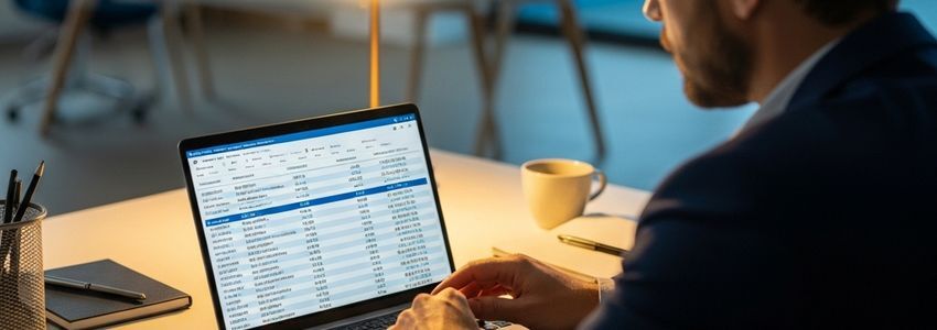 Amortization Schedules Simplified for Business Owners