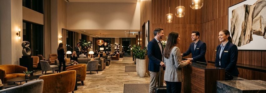 Andaz Hotels by Hyatt Franchise Loan: The Complete Financing Guide for Andaz Hotels Franchise Owners