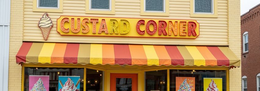 Andy's Frozen Custard Franchise Loan: The Complete Financing Guide for Andy's Frozen Custard Franchise Owners