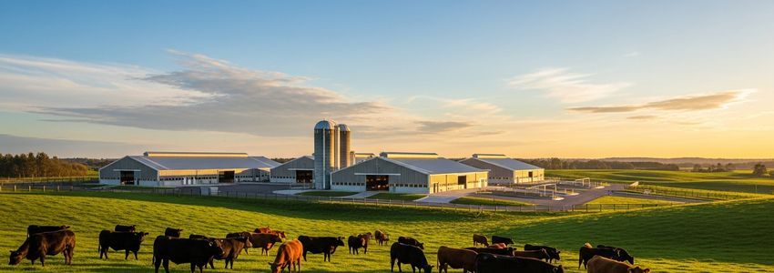Animal Production Business Loans: The Complete 2026 Financing Guide