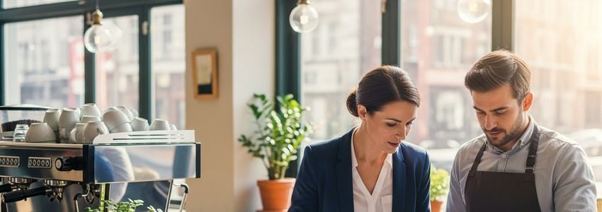 Another Broken Egg Cafe Franchise Loan: The Complete Financing Guide for Another Broken Egg Cafe Franchise Owners