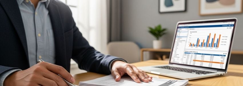 Accounts Receivable Turnover Ratio: The Complete Guide for Small Business Owners