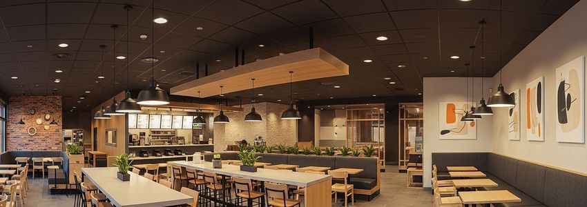 Arby's Franchise Loan: The Complete Financing Guide for Arby's Franchise Owners