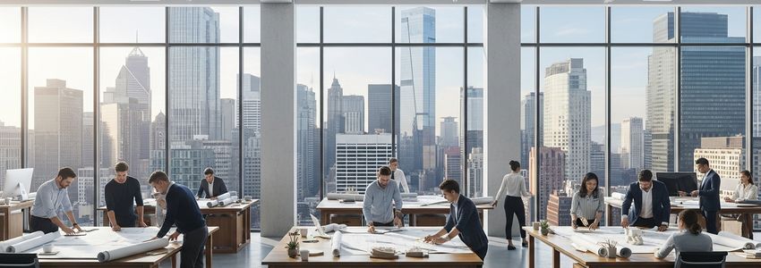 Architect Business Loans: The Complete Financing Guide for Architecture Firms in 2026