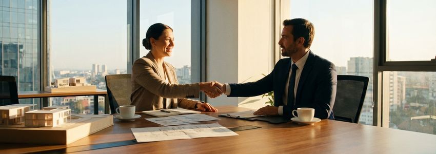 Business financing consultation in Arizona