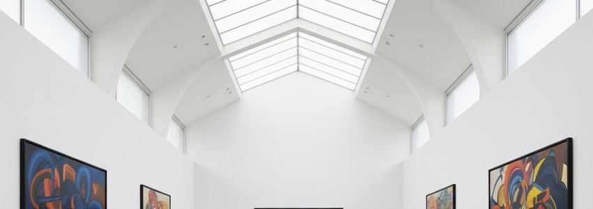 Art Gallery Business Loans: The Complete Financing Guide for Art Gallery Owners