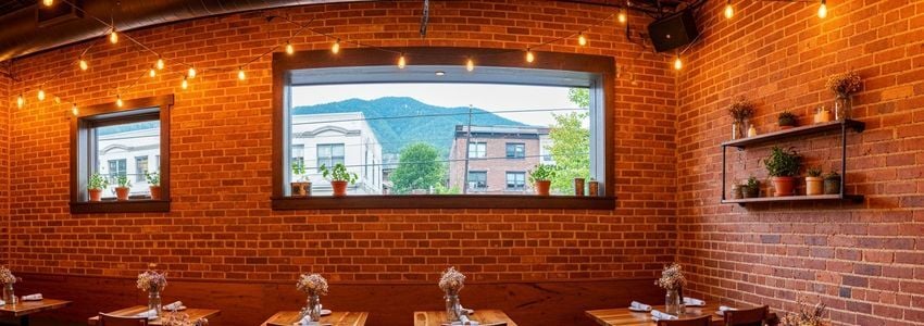 Asheville Restaurant Loans: The Complete Financing Guide for Cafés and Food Businesses