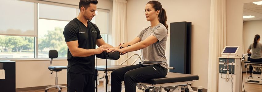 Top Business Loans for Athletic Trainers: Your Ultimate Guide
