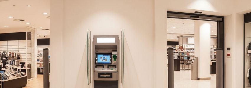 ATM Machine Financing: The Complete Guide for Business Owners