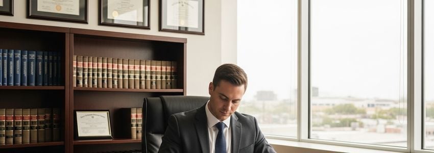 Attorney Business Loans: The Complete Financing Guide for Law Firms in 2026
