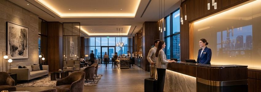 Atwell Suites Franchise Loan: Complete Financing Guide for Atwell Suites Franchise Owners