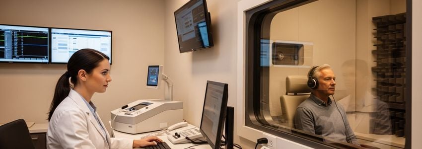 Audiologist Practice Loans: The Complete Financing Guide for Hearing Care Practice Owners