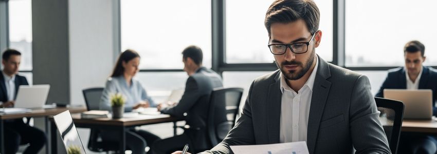 Auditing Company Business Loans: The Complete Financing Guide for 2026