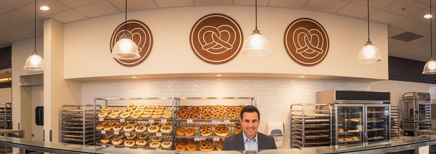 Auntie Anne's Franchise Loan: The Complete Financing Guide for Auntie Anne's Franchise Owners