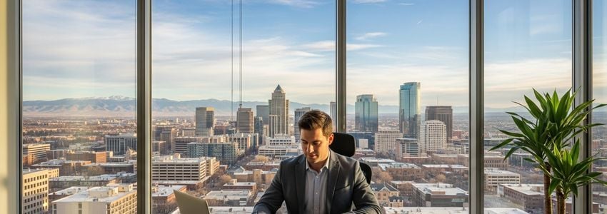 Small Business Loans in Aurora, Colorado: The Complete 2026 Guide for Entrepreneurs