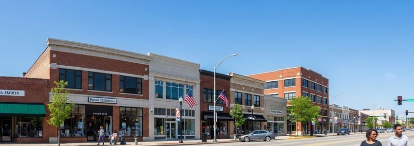 Small Business Loans in Aurora, Illinois: The Complete 2026 Guide for Entrepreneurs