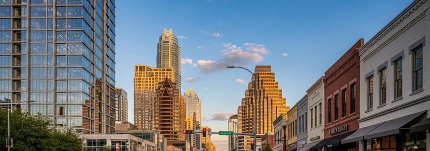 Small Business Loans in Austin, Texas: The Complete 2026 Guide for Entrepreneurs