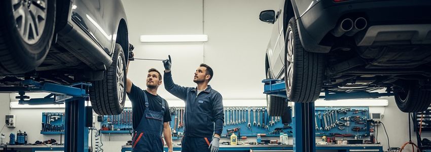 Auto Repair Equipment Financing: The Complete Guide for Auto Repair Shop Owners